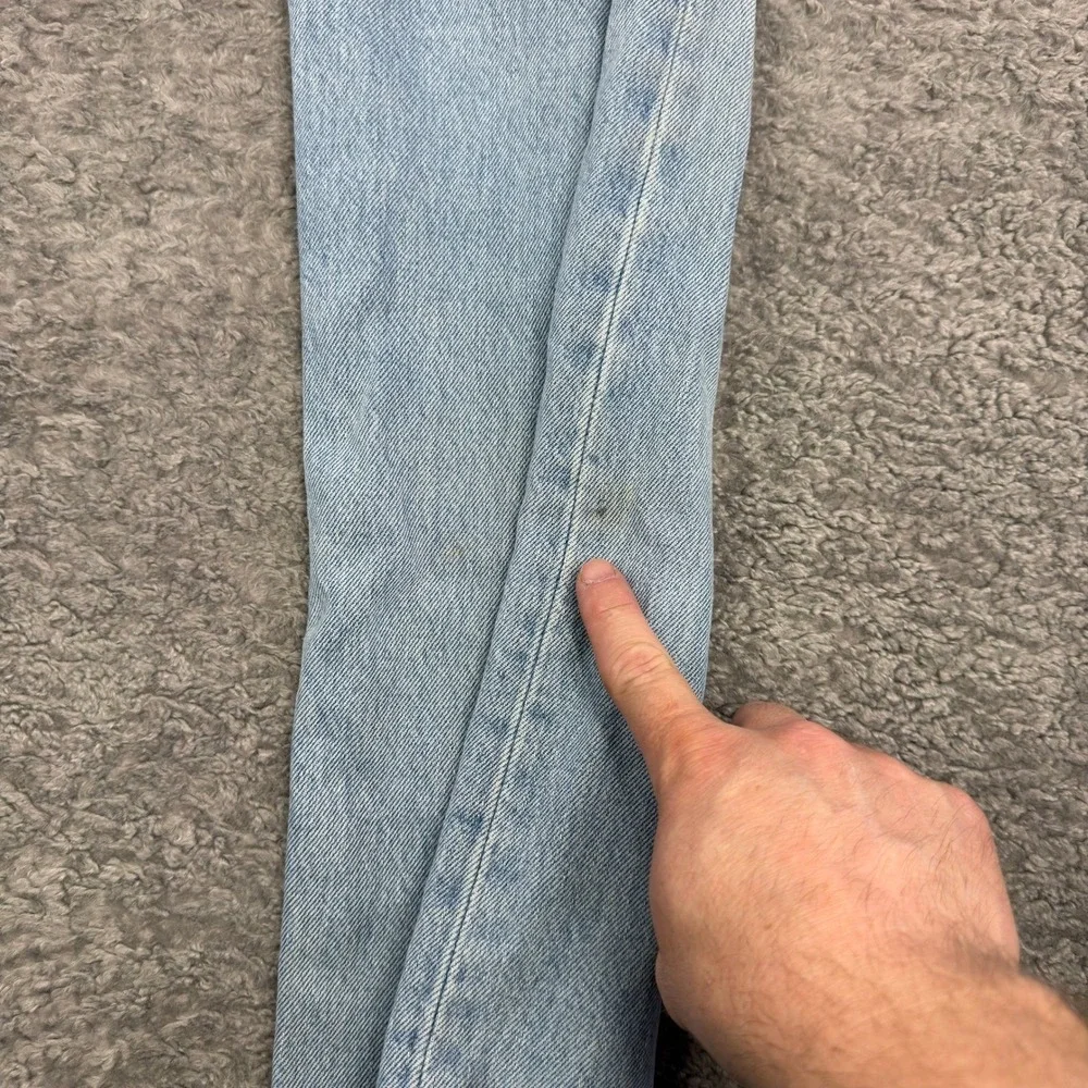 Levis vintage levi